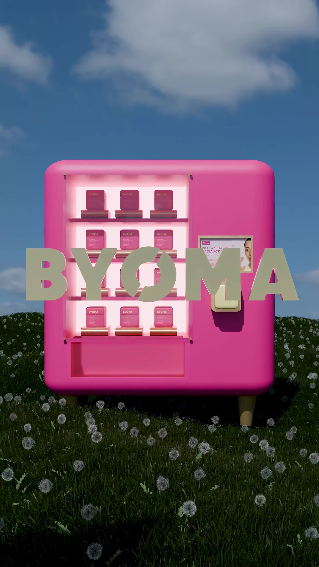 Byoma