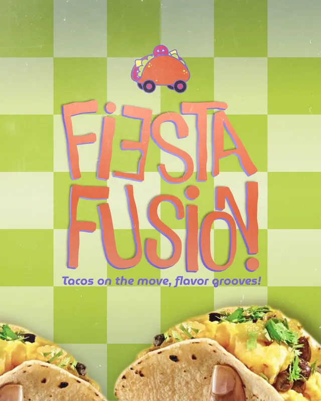 Fiesta Fusion