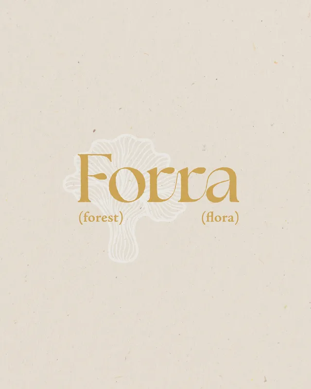 Forra