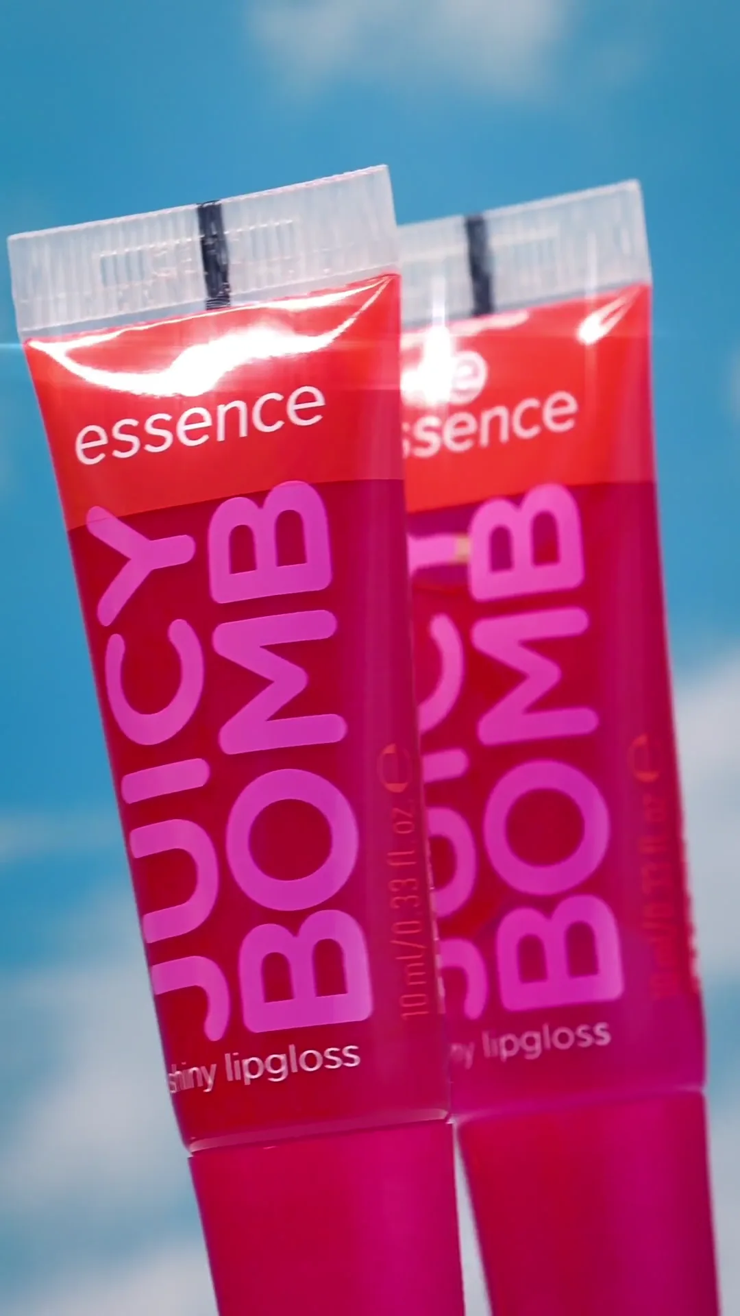 Juicy Bomb