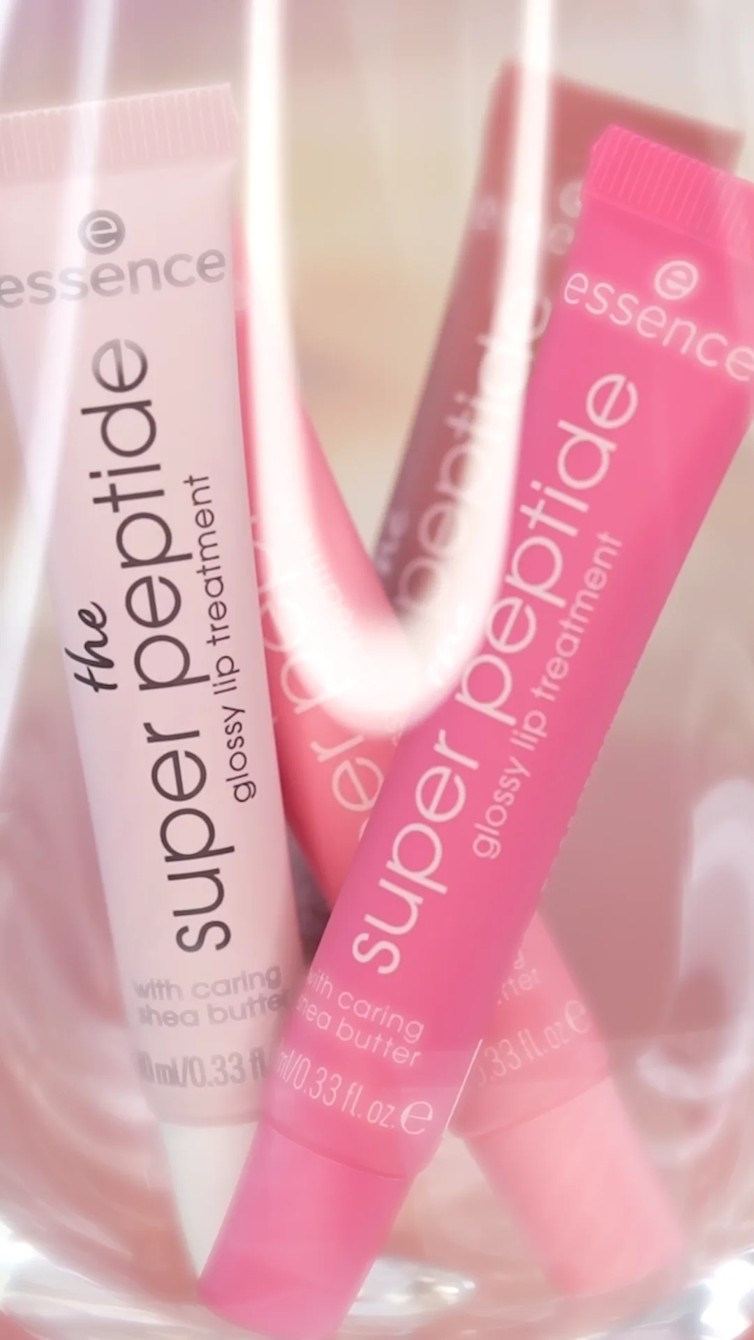 Super Peptide